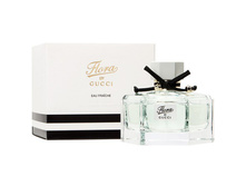 ���\�������: "FLORA EAU FRAICHE" GUCCI, 75 ML, EDT "FLORA EAU FRAICHE" GUCCI, 75 ML, EDT 390 ���.