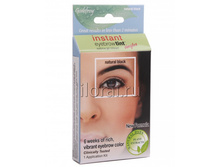 Godefroy Eyebrow ������-��� � ��������  ������ 1802 -Natural Black (ޣ����) 4 ������� NEW