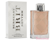 339 ���. (������ 3%) - BURBERRY BRIT RHYTHM for women 100 ml