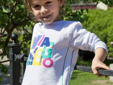 �������� �/��� VIA*GGI0 Bambini (�����) 110 ����