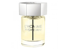 ���\�������: "L Homme" Yves Saint Laurent, 100ml, Edt "L Homme" Yves Saint Laurent, 100ml, Edt 390 ���.