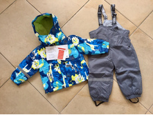 ������������ ���������� �������� Tornado ���� Blue Animals