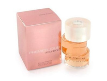 339 ���. (������ 3%) - Nina Ricci "Premier Jour" for women 100ml