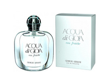 ���\�������: Giorgio Armani Acqua Di Gioia Eau Fraiche edt Giorgio Armani Acqua Di Gioia Eau Fraiche edt 390 ���.