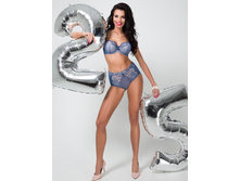 863.00 BLUE DIAMOND CLASSIK �����