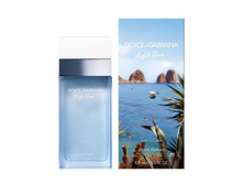 ���\�������: Light Blue Love in Capri Dolce&Gabbana, 100 ml Light Blue Love in Capri Dolce&Gabbana, 100 ml 390 ���.
