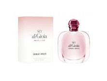 ���\�������: GIORGIO ARMANI SKY DI GIOIA, EDP 100ML GIORGIO ARMANI SKY DI GIOIA, EDP 100ML 390 ���.