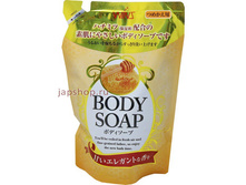 828704 ND ����������� ����-���� ��� ���� "Wins Body Soap honey" � ͣ��� 400 �� - 191,53 ���