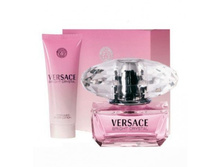 690 ���. - ���������� ����� Versace "Bright Crystal"(��������� ���� + ������ ��� ����)