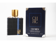 339 ���. (������ 3%) - Carolina Herrera CH Men Grand Tour 100 ml