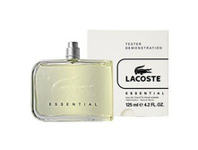 820 ���. - Tester Lacoste "Essential" for men 125ml