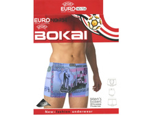 ����� ������� Bokai 734 ������� ������ L-3XL 65 ���