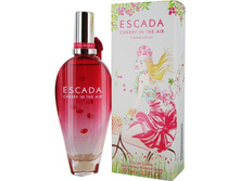 339 ���. (������ 3%) - Escada "Cherry in the air" 100ml