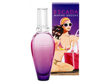 ���\�������: "Escada Marine Groove" Escada, 100ml, Edt "Escada Marine Groove" Escada, 100ml, Edt 390 ���.
