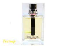 984 ���. - ������ Christian Dior "Dior Homme Sport" 100ml