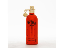650 ���. (������ 7%) - Fontela Amber Bliss oriental series 100 ml