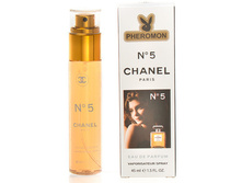 169 ���. (������ 22%) - ���� � ���������� Chanel No. 5 45ml