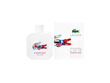 ���\�������: LACOSTE EAU DE L.12.12 ENERGIZED EDT, 100ML LACOSTE EAU DE L.12.12 ENERGIZED EDT, 100ML 390 ���.