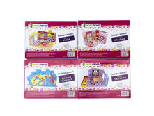 63 ���. - �������� 3D ���� "������� ���������", ������, 29�21��, 4 �������