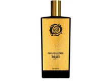 339 ���. (������ 3%) - Memo "French leather " eau de parfum 75ml