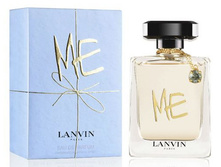 339 ���. (������ 3%) - Lanvin "ME" EdP 80ml