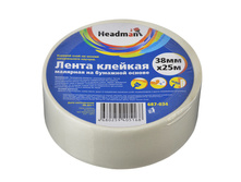 40,03 ���. - Headman ������� ����� �������� 38�� � 25�