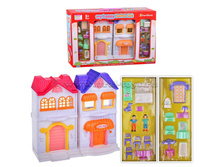 ���\�������: 08879 ����� ��� ����� 08879 "My Happy Home Set" �� ����������, � ������� 257,03 ���. �����: ��� ������ �������������: ����� ���: 125670 ������� ��������: 34x7x21��