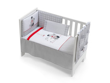 INTER BABY �������� + �������� � �������� AMIGOS, 58*82*84 �� ����� ���: ��000029144 �������: 91212-91225 ���, �� 16 �����, �3 0,1 14 538 ���.