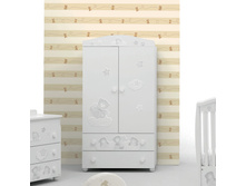 MIBB ���� ARMADIO FANTASIA BIANCO/ARGEN �����, �����������, �����. ������ - ������ ( �����) ���: ��000022320 �������: AR100BA ���, �� 33 �����, �3 0,213 30 220 ���.