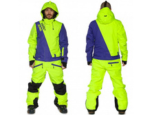 ���������� 18 SNOWBOARD 4327/18 ���������-�����