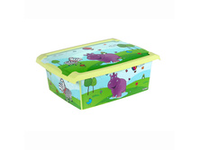 KEEEPER (OKT) ���� ��� ������� HIPPO ��������� 10�. ���� (39�29�14h)  ���: 00000110309 �������: 2713/16 ���, �� 2,34 �����, �3 0,05 374 ���.