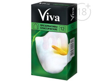 ������������ Viva ������������ 12 ��. Viva; ��������