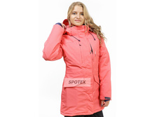 ������ ����������� ������� ���������� Snow Headquarter B-8660 red 4600 ���.