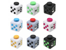 �����-���������� FIDGET CUBE 96 ���