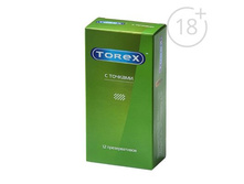 ������������ Torex � �������, �������� 12 �� Torex; ������