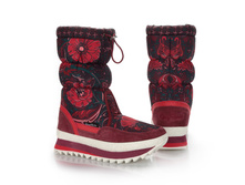 KB583RT Rot �������	2 650,00	"36-41"