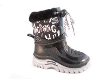 ORTOTEX Nero/argento �������(3)	�.22,23,	1665 Lux+Tom, 	630���.