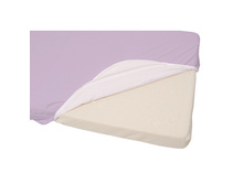 CANDIDE ����������� �����������������,������,Waterproof fitted sheet 60x120 cm DarkPurple,���������� ���: ��000029100 �������: 694164 ���, �� 0,12 �����, �3 0,0019 1 358 ���.