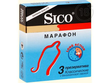 ������������ Sico ������� ������������ � ������������� ������� 3 ��. Sico; �������