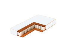 BAMBOLA ������ � �������� MOLLE BLOCO PREMIUM 12 �������� 119*59*12  ���: ��000023042 �������: MBP-12T ���, �� 7,5 �����, �3 0,0864 2 160 ���.