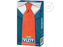 ������������ VIZIT Large ������������ ������� 12 ��. Vizit; ��������