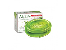 ������������ ���� ��������� ������ ���� (K.P.NAMBOODIRI'S NATURAL GREEN AEDA GLYCERINE), 75�