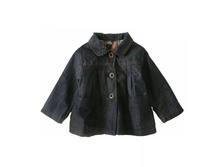 ������ ��������� Zara Baby Denim Collection.jpg