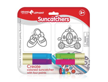 Orange Elephant ��������� ������ � ��������� 2��-���� - 107,45 ���