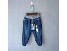 ������ Zara Baby Jeans Collection Blue.jpg