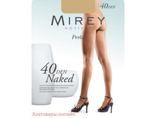 ����� �������� Naked 40