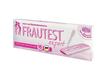 ���� �� ����������� ������������ FRAUTEST expert (� ������� � ��������) 1 ��. Frautest; ��������