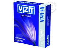 ������������ VIZIT HI-TECH Comfort ������� ������������ ����� 3 ��. Vizit; ��������