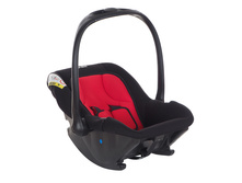 NANIA BABY RIDE ���������� 0-13�� ECO RED ������� 1824 �.