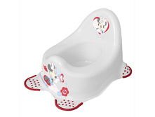 KEEEPER (OKT) ������� ������ �������������� DISNEY MINNIE MOUSE ����� ���: 00000127757 �������: 8651/91 ���, �� 0,49 �����, �3 0,01 376 ���.